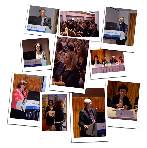 4η Ημερίδα Κοιλιοκάκη ένα αυτοάνοσο νόσημα