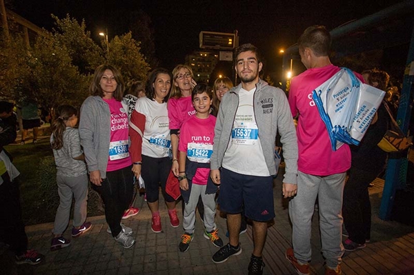 5ος Διεθνής Νυχτερινός Ημιμαραθώνιος Θεσσαλονίκης