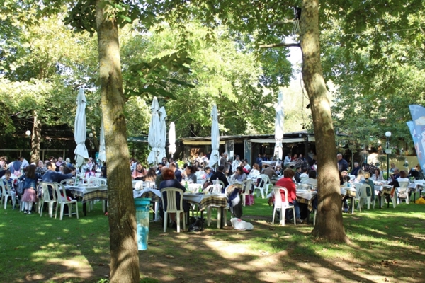 H “Δράση” πηγαίνει εξοχή