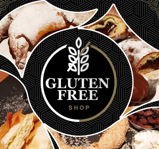 Γευσιγνωσία χωρίς γλουτένη στον Αρτοκράτορα 