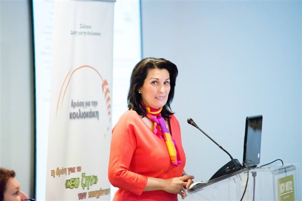 Κοιλιοκάκη και Σακχαρώδης Διαβήτης Τύπου 1